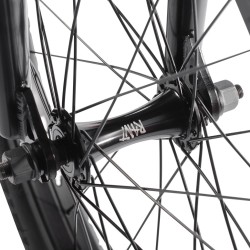 BMX SUBROSA TIRO XL ROUGE MATTE (TT 21'')